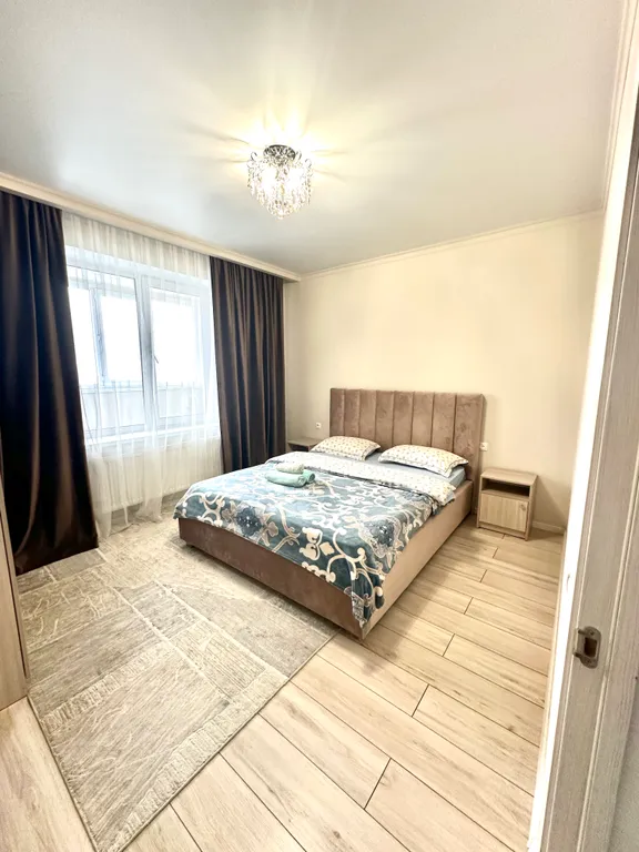 Уютная квартира возле станции метро