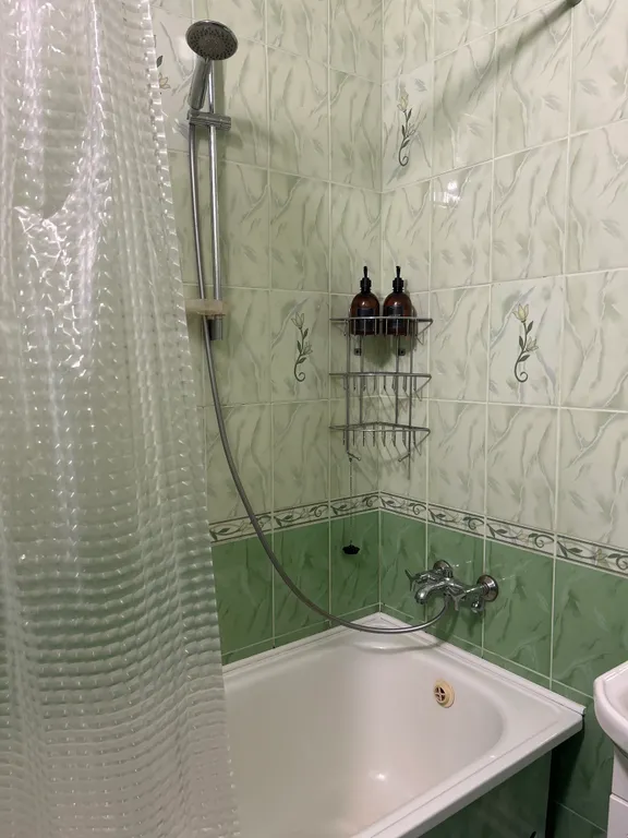 Комфортная квартира в 15 минутах от парка