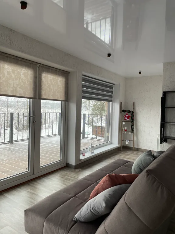 4-комнатный Дом