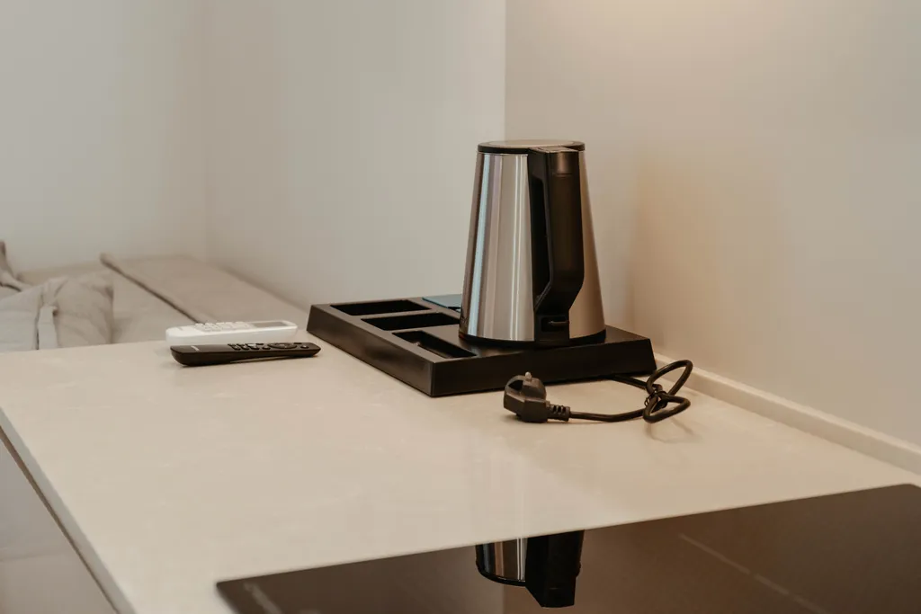 Квартира Комфортабельные апартаменты с подогреваемым бассейном — Анапа