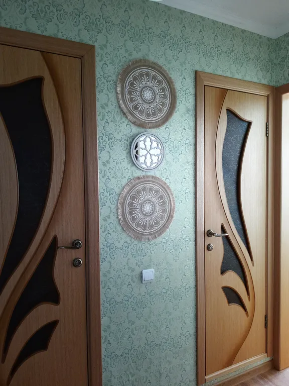 Рыжий Кот возле Парка