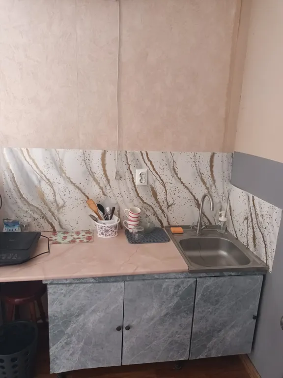 Студия у моря