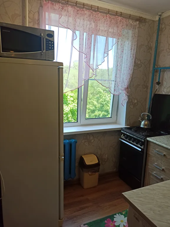 Уютная квартира возле моря