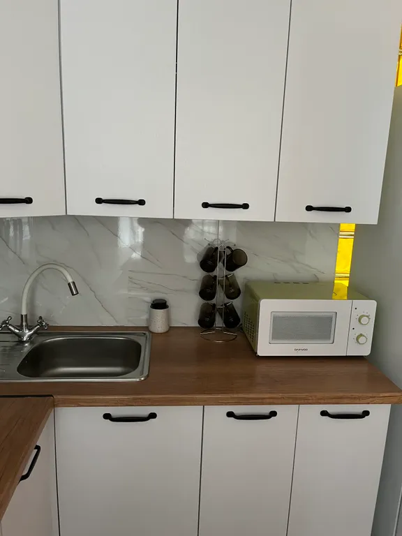 Уютная квартира в курортной зоне Железноводска