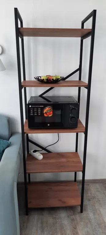 Апартаменты у моря