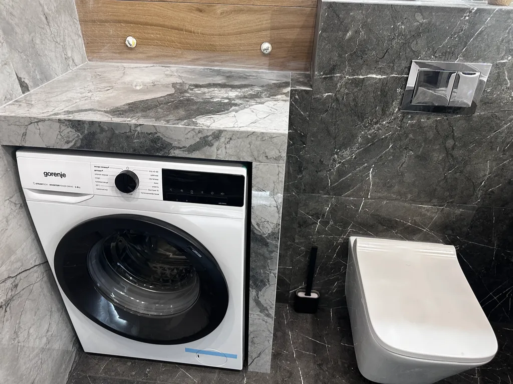 Квартира Квартира Bon Apart Fish Village — Калининград