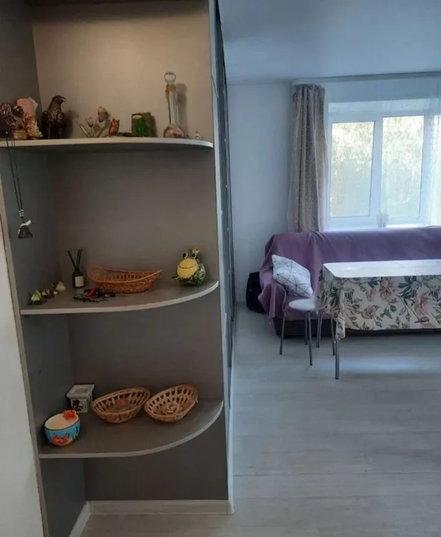 Квартира однокомнатная в центре Закамска