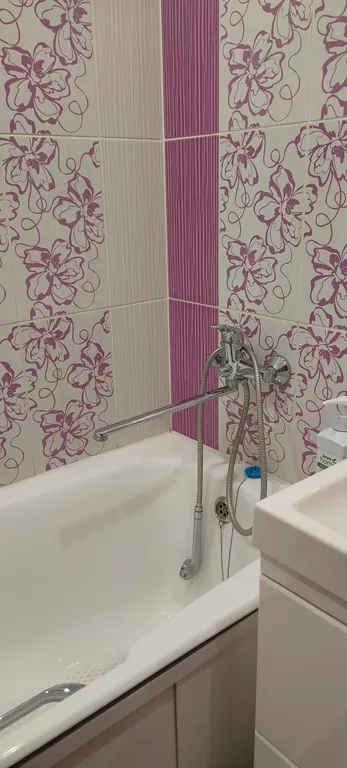 Квартира в тихом центре