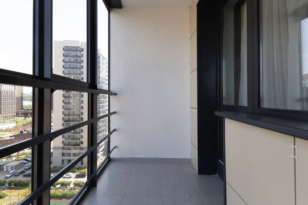 Апартмент ЖК Совеременник