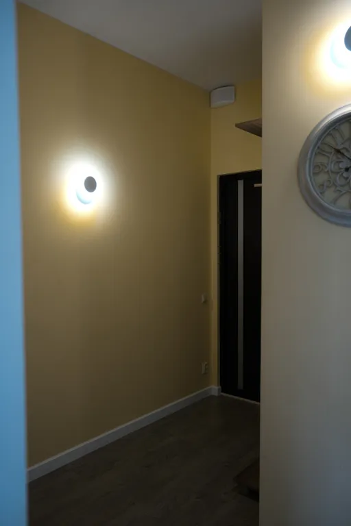 Квартира Апартаменты с видом на море — Севастополь