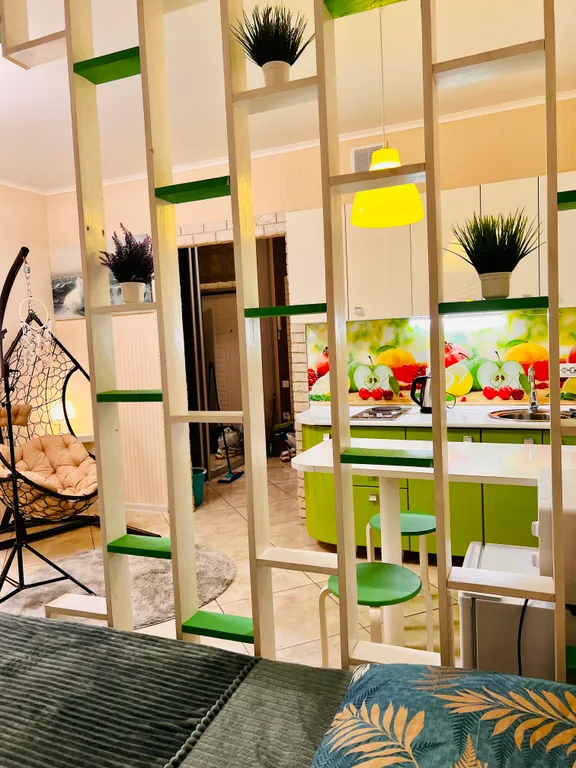 Квартира у моря