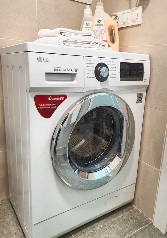 Квартира Красивая и уютная квартира Мята — Мисайлово