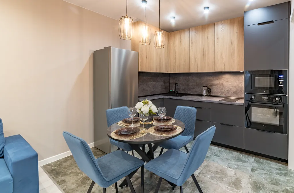 Квартира 1-комнатная Квартира — Казань