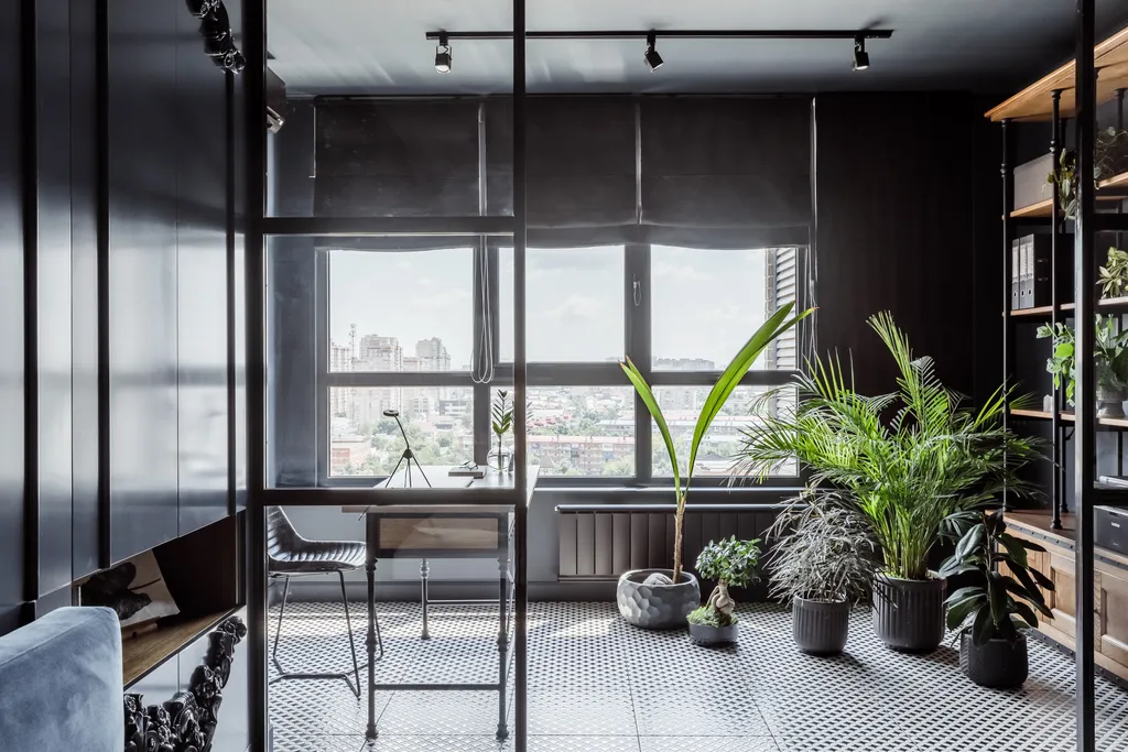 Премиум апартаменты в ЖК Тургенев