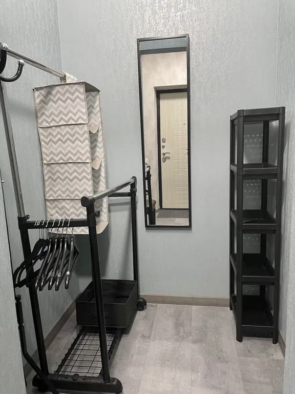 Квартира 1-комнатная квартира в топовой локации на Аллее 1000 сосен — Горячий Ключ