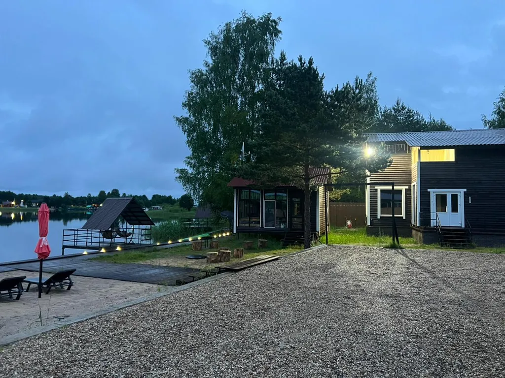 Прянь Селигер 2