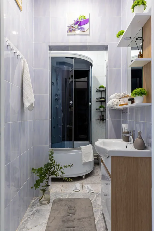 J&N Apartments Апартаменты-студио