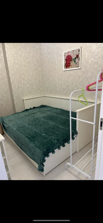 Апартаменты с видом на море