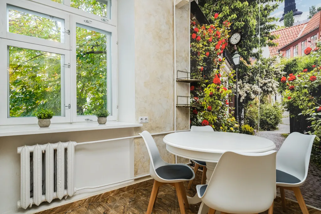 Апартаменты у метро Институт Культуры