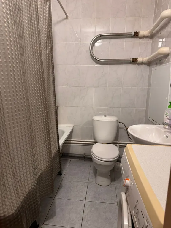 Квартира рядом с метро