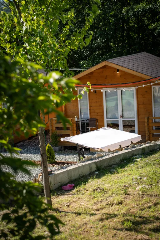 Коттедж 1-комнатный Дом — Сухум