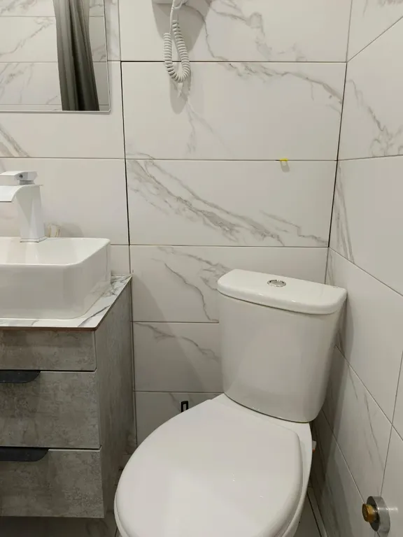 Хорошая квартира рядом с набережной и Партиаршей площадью