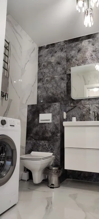 Квартира Стильная квартира noksa apartment — Казань