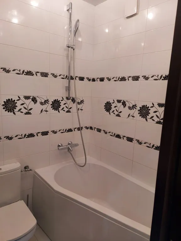 Квартира Квартира Отличный апартамент — Новосибирск