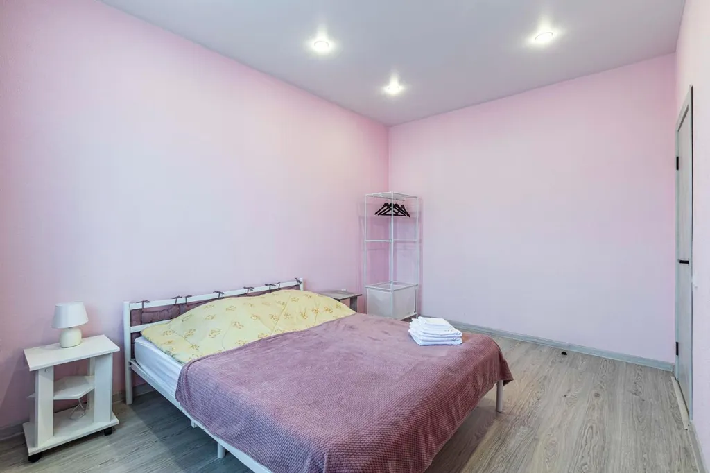 Уютный дом на природе