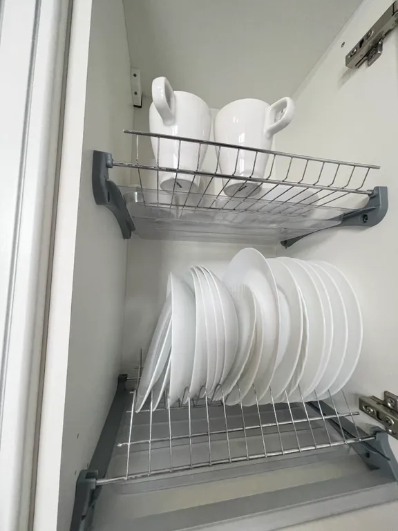 Квартира 2-комнатная Квартира — Нижнее Учдере