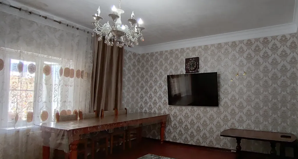 Дача у моря