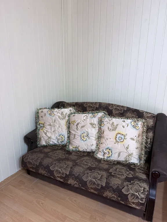 Семейный дом на Куршской косе