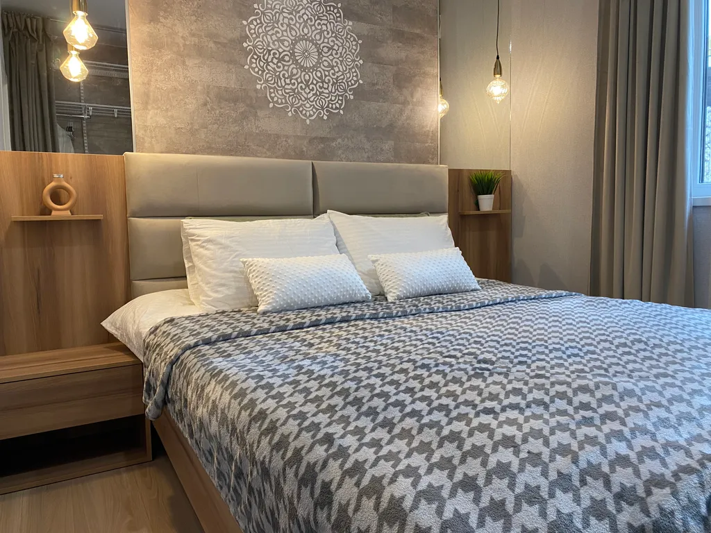 Дом мечты на море