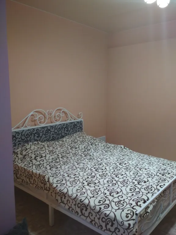 Квартира 1-комнатная Квартира — Севастополь