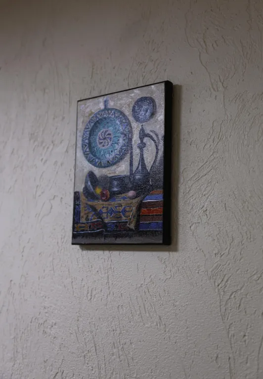 Этно-дом Горец