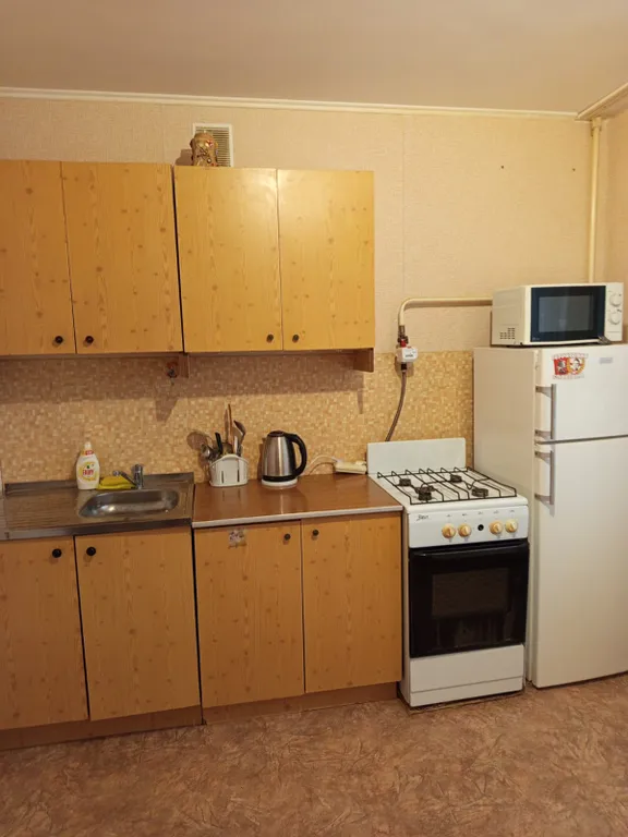 Домашний очаг на улице Артема