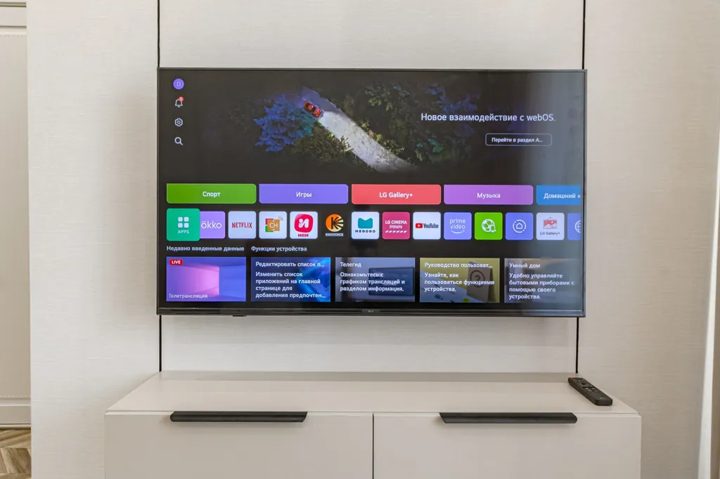 Евро 2 комнатная квартира в ЖК Республика