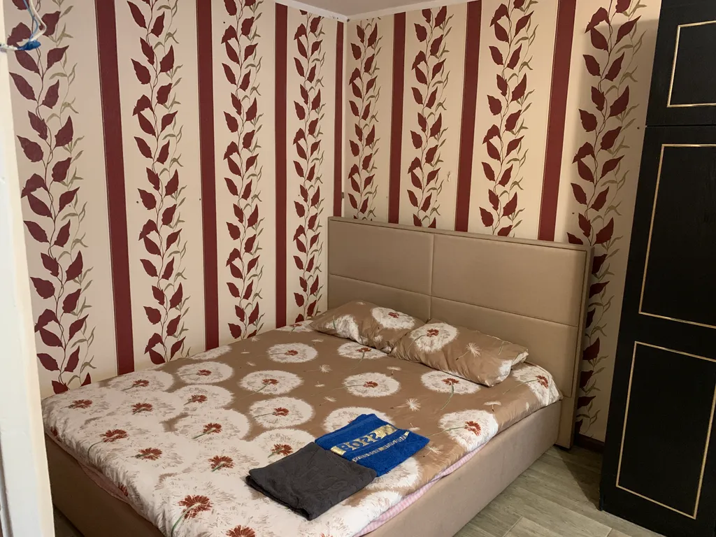 Квартира Квартира рядом с метро — Москва