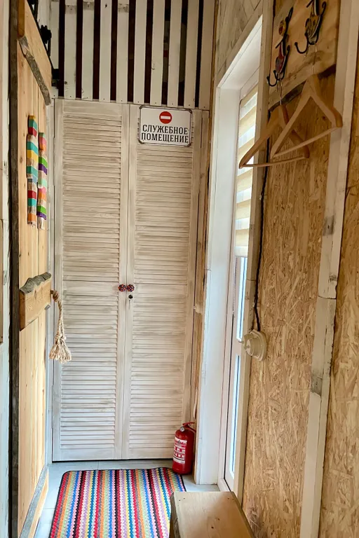 Уникальный дизайнерский дом на берегу Рузского водохранилища