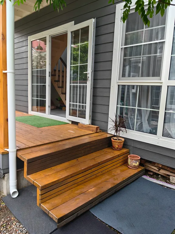 5-комнатный Дом