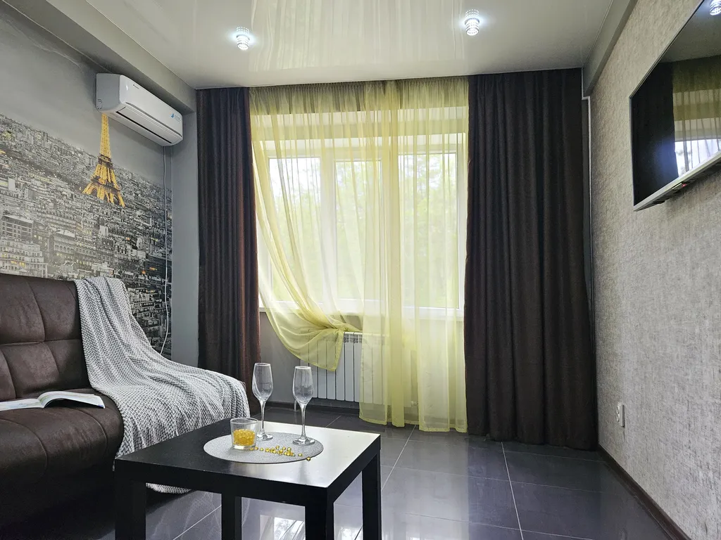 Квартира в самом центре — аренда посуточно в Чебоксары