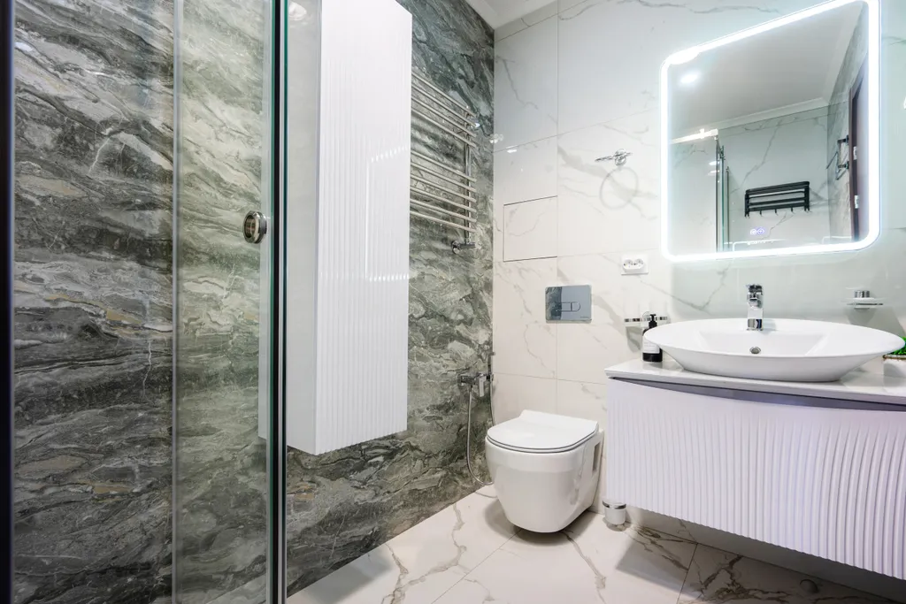 Апартаменты в самом сердце курорта