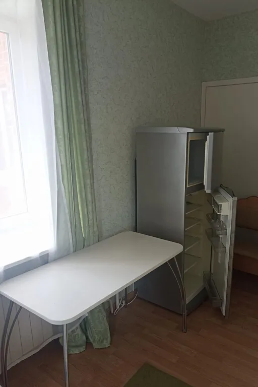 Апартаменты малые