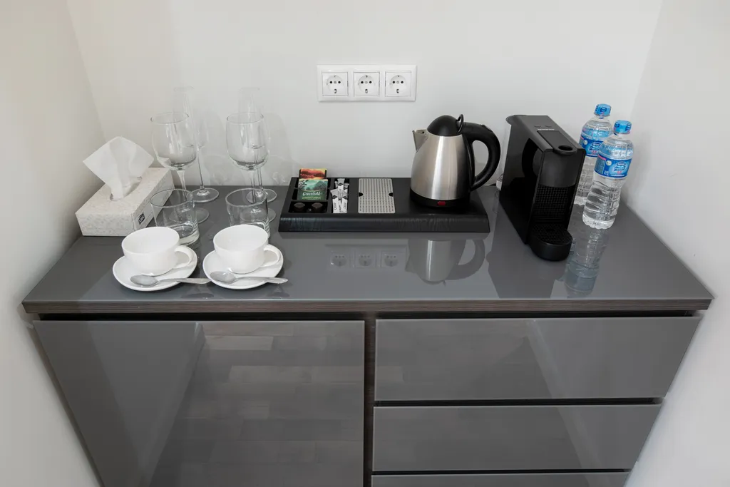 Квартира Квартира Junior Suite 3 floor 61 — Москва