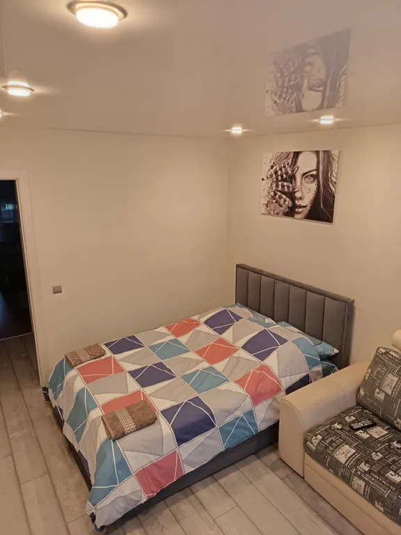 Рыбная деревня