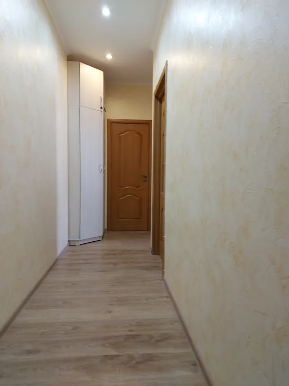 Квартира Квартира Комфортабельная просторная — Севастополь