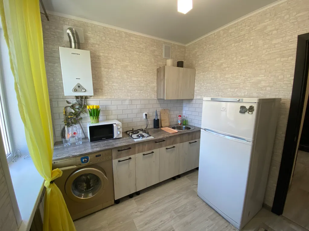 Уютная квартира в центральном районе города