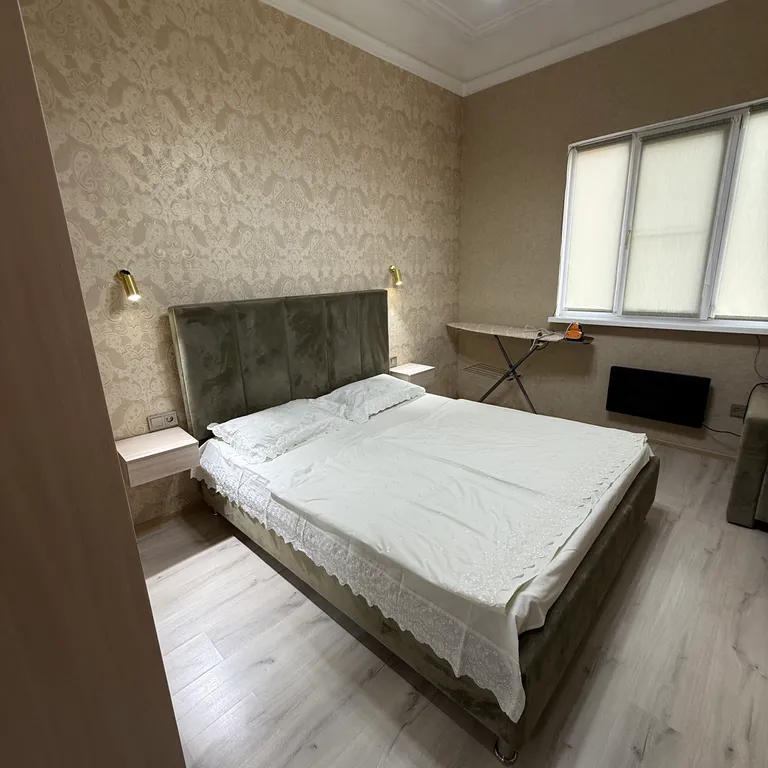 Квартира Уютная квартира студия в центре города — Сухум