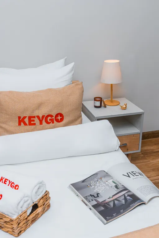 Студия ключ к центру Еревана