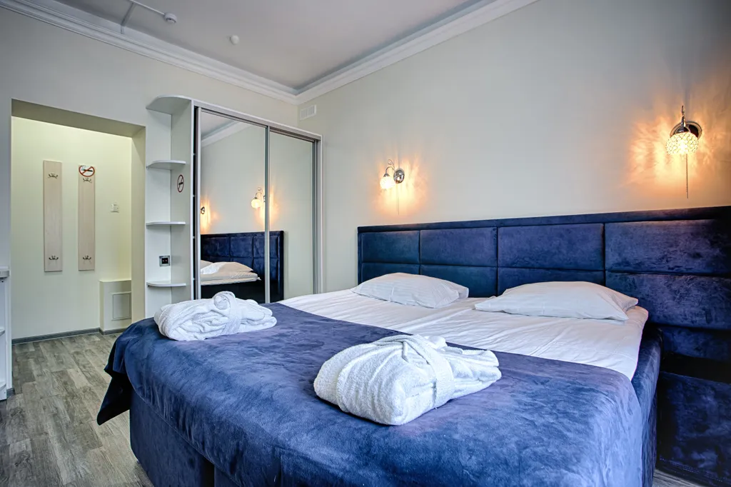 Квартира 1-комнатная Квартира — Зеленоградск